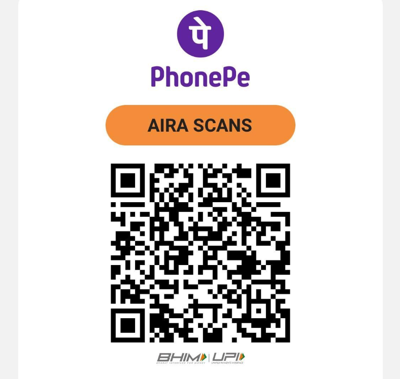 PhonePeQRCode